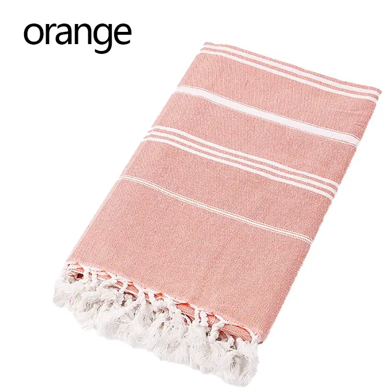 Super Prix Extra large cotton quick-dry beach towel