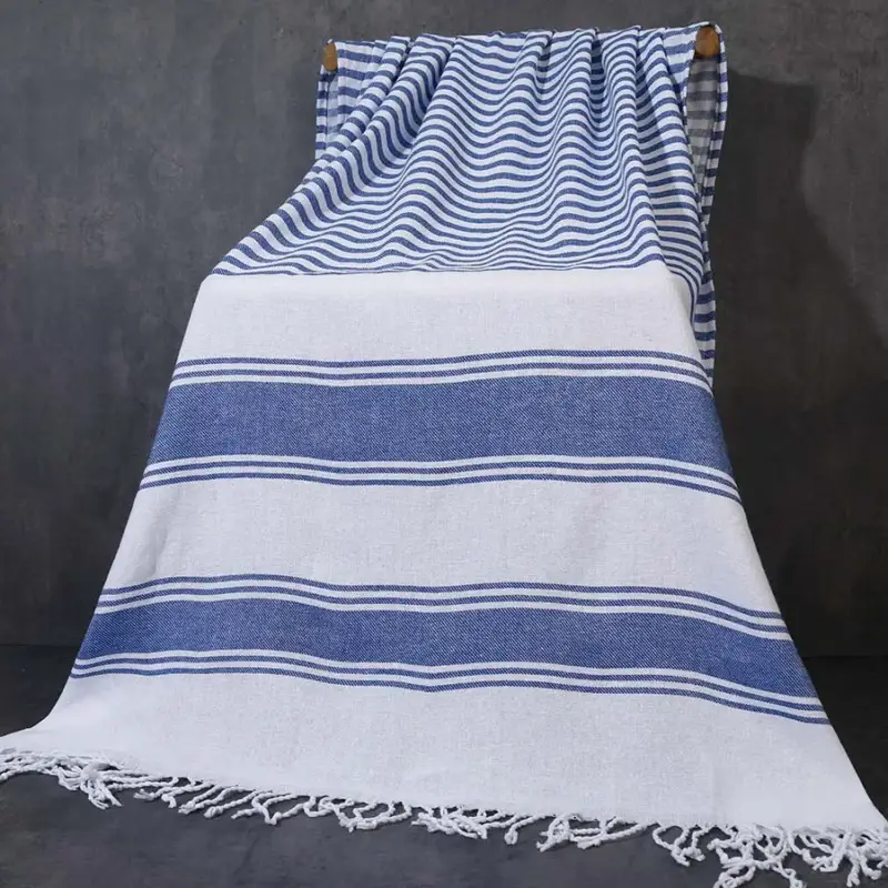 Soft quick-dry halloween pattern beach towel Promotion