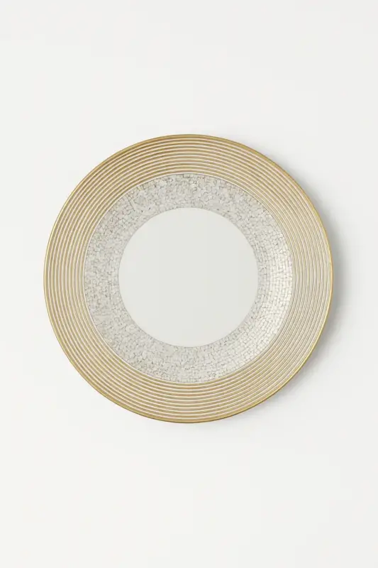 Affaire À Saisir Japanese style ceramic flat plates for home and restaurant