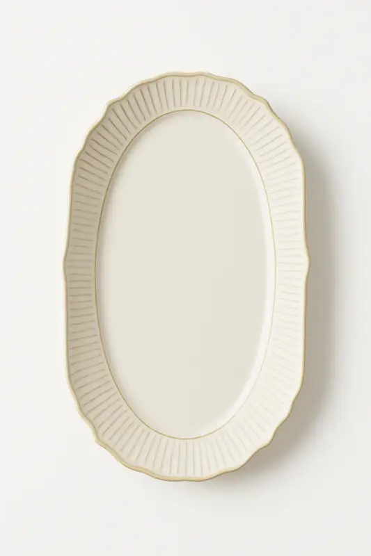 Haute Qualité Retro relief ceramic dinner plates for restaurants