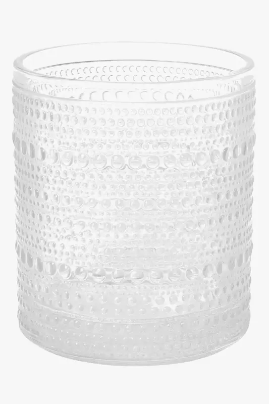 Retro embossed tall-stem glasses for cocktails and weddings Top Vente