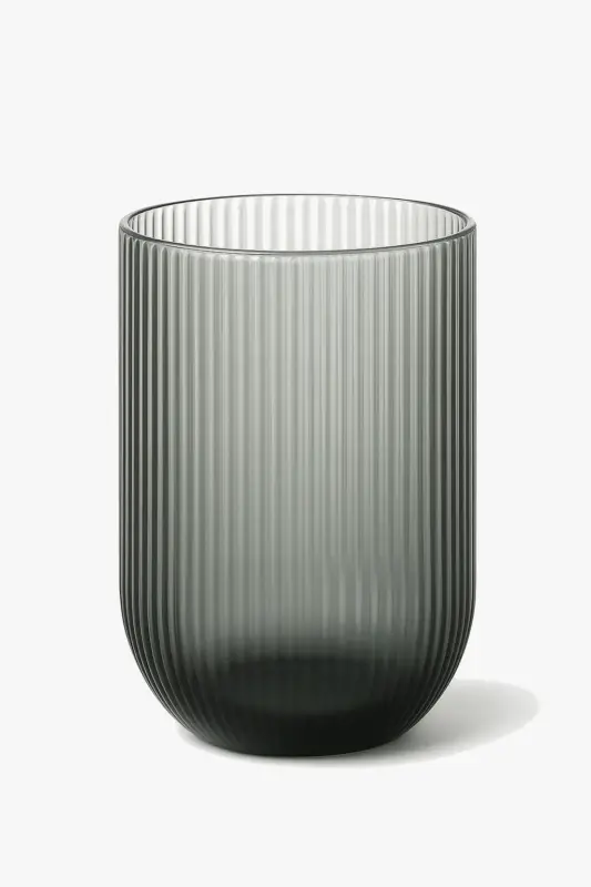 Produit De Marque Creative glass cups modern style for home drinks