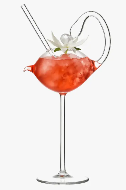 Creative designer cocktail glass for bar party wedding Must-Have