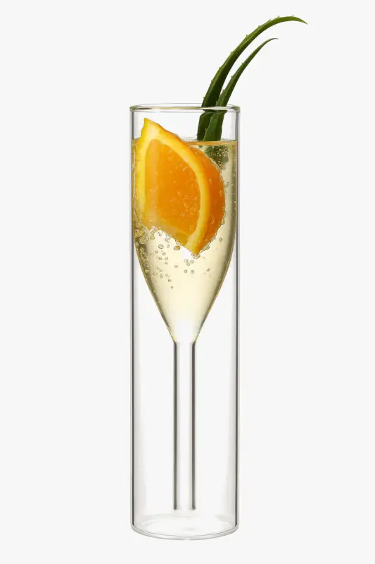 Verre cocktail design animal décor original soirée bar Meilleur Choix