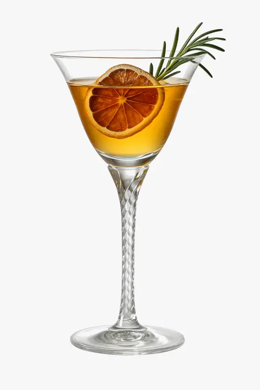 Prix Cassé Elegant stemmed glasses for cocktails, champagne and wine