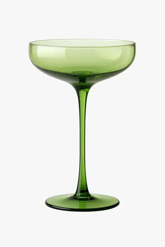 Vintage vertical pattern retro crystal whisky glass Jusqu'à Épuisement Des Stocks