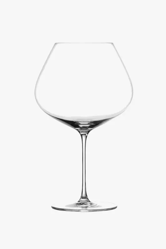 Remise Handmade crystal wine glass bordeaux 1l