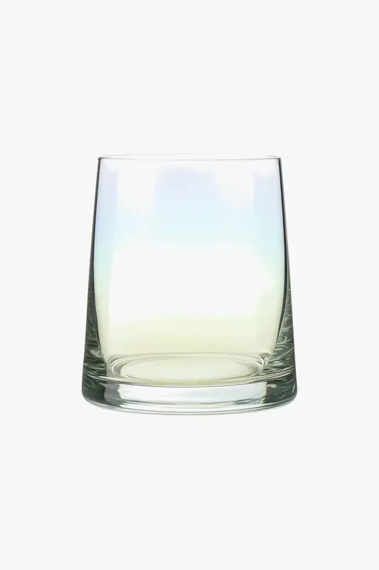 Modern design crystal glass set for home Expédition Rapide