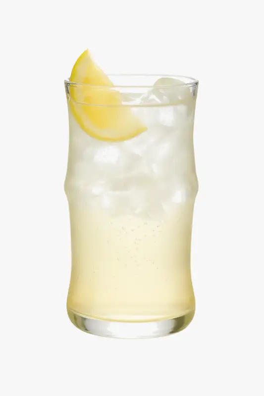 Acheter Direct Modern style lead-free crystal collins glasses