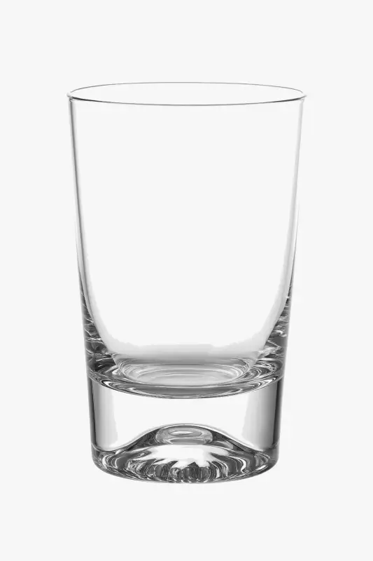 Meilleure Vente Creative mountain relief cocktail glass 310ml 350ml