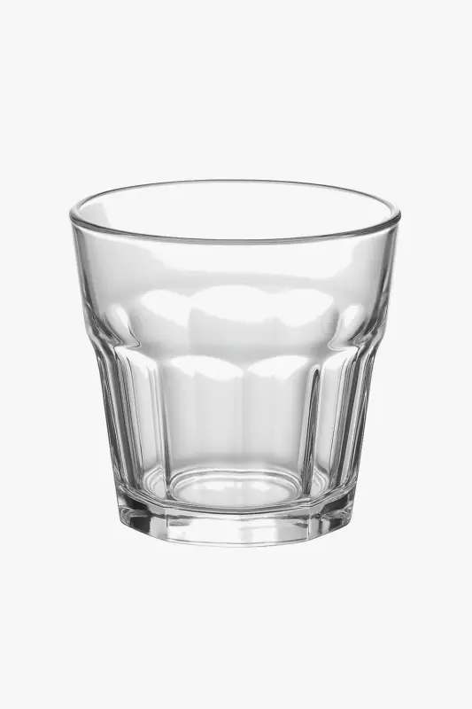 Versatile thick glass design for wine, whisky and cocktails Offre Exclusive