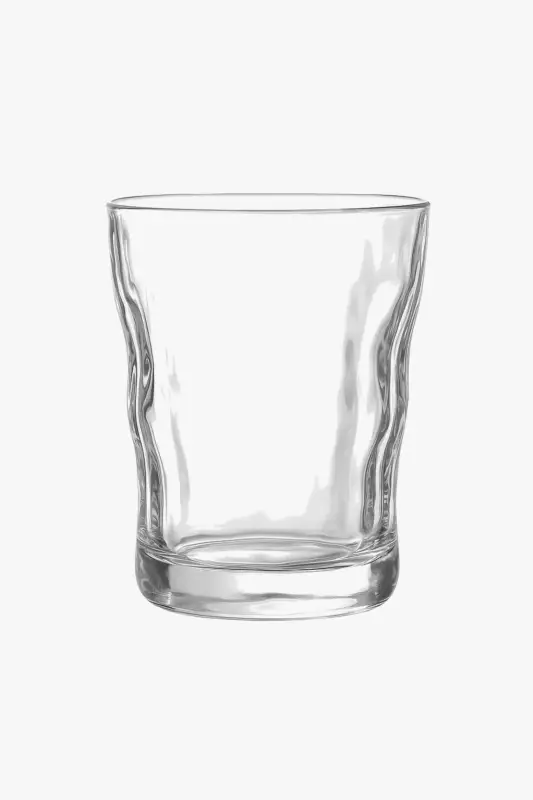 Creative western-style water and whisky glasses Dernier Modèle