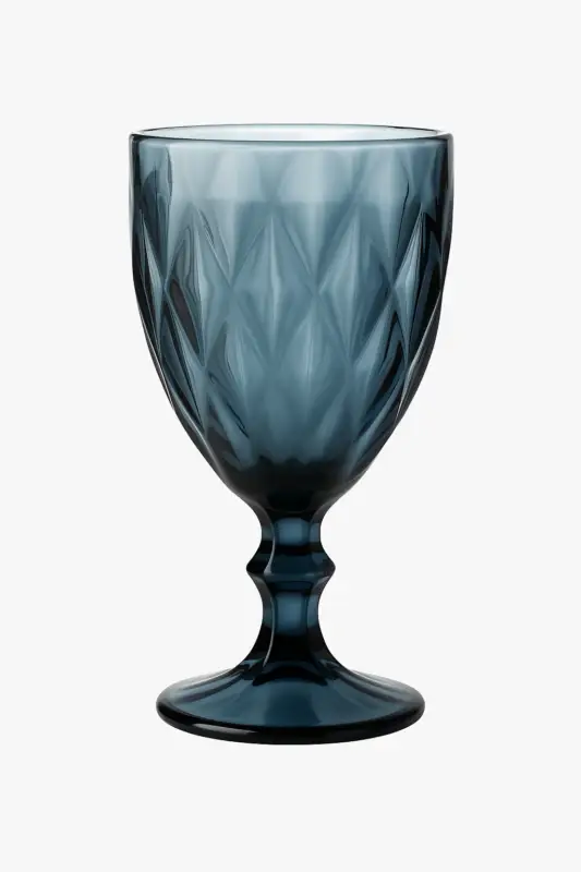 Prix Promo Elegant carved crystal wine glasses for home and drinks