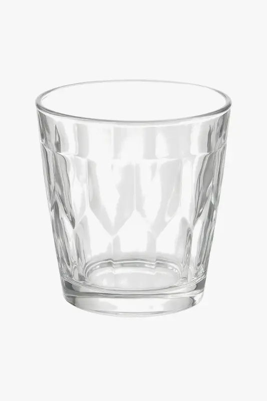 Usine Directe Unbreakable reusable acrylic glasses for wine, beer and parties