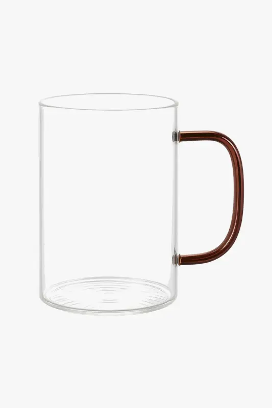 Achetez Aujourd&rsquo;hui 300 ml double wall glass mug