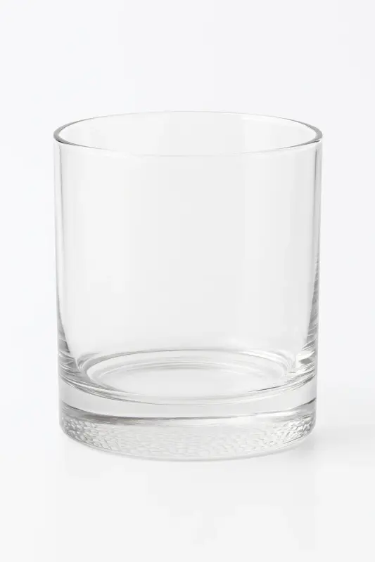Acheter Direct Old fashioned diamond-cut whisky glasses for cocktails
