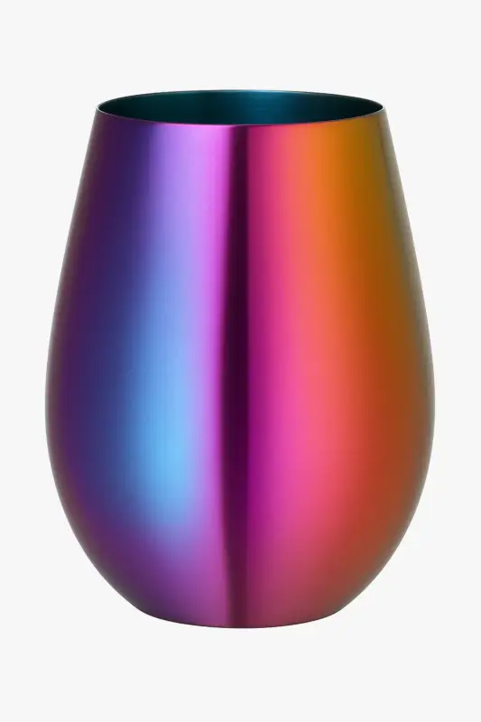 500 ml stainless steel minimalist bar tumbler Nouvelle Collection