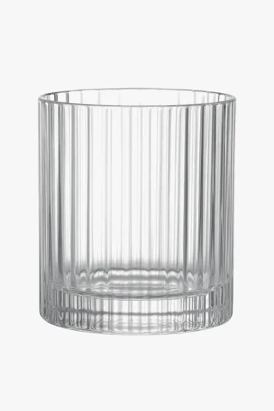 Nouveauté Verres whisky old fashioned cristal motif facette élégant