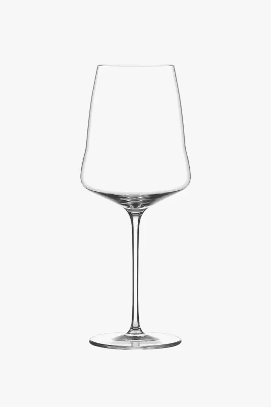Promotion Saisonnière Handmade fine josephinen style crystal champagne glass