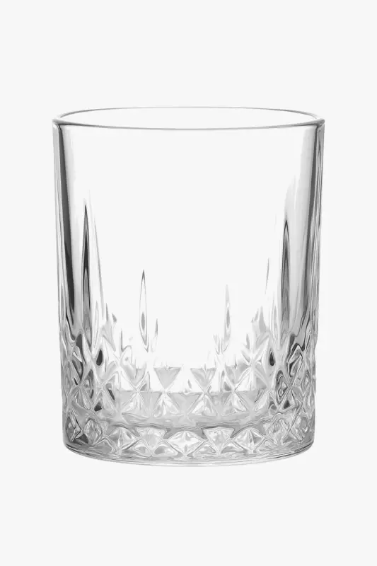 Thick classic-style whisky tasting glass Seulement Aujourd'hui