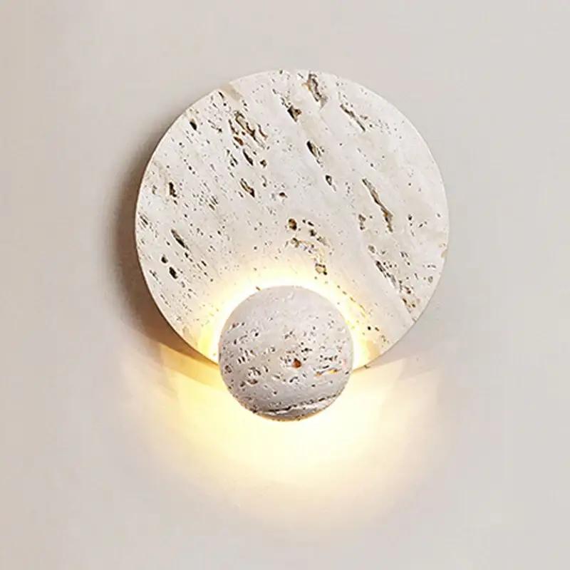 Modern cave design wall light Promotion Saisonnière