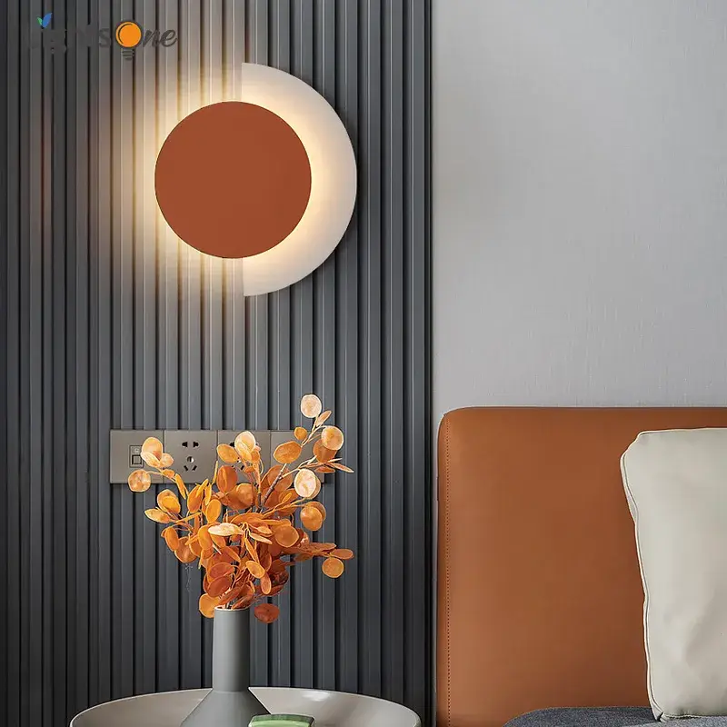 Dernière Chance Nordic design wall light