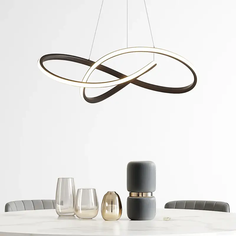 Haute Qualité Nordic dining room decorative pendant ceiling light