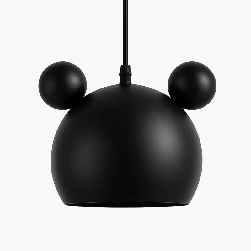 Decorative metal led pendant light Achetez Aujourd'hui
