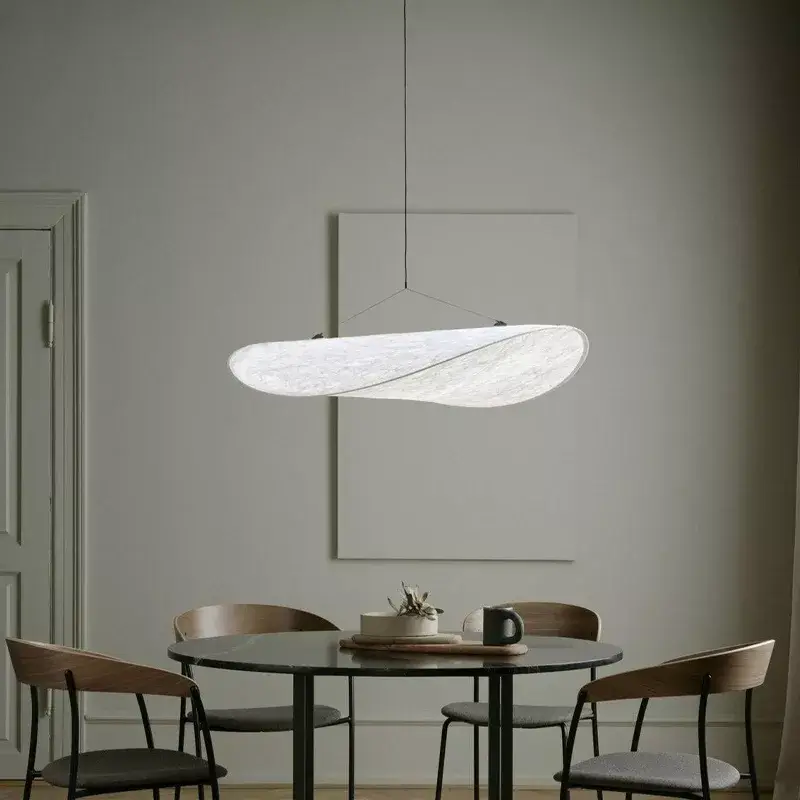 Nouveauté Nordic style led pendant light for living room and bedroom