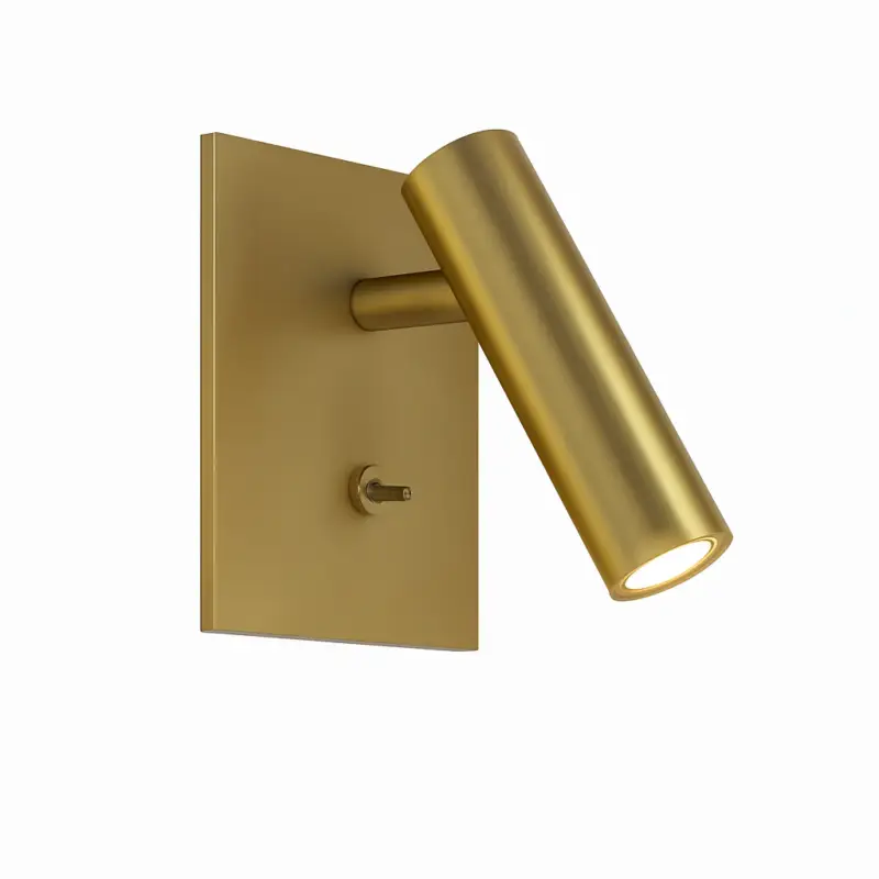 Adjustable led tube wall spotlight Offre Exclusive
