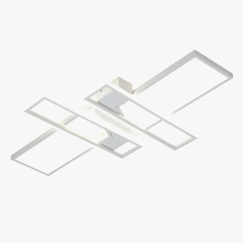 Dernier Modèle Led ceiling lamp for living room and home decor lighting