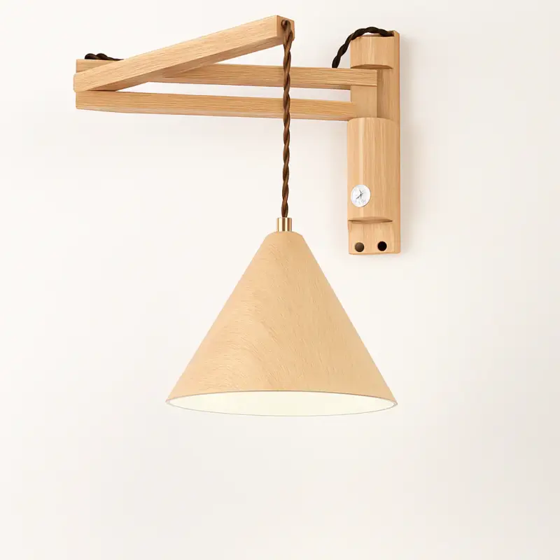Foldable wall lamp Achat Immédiat