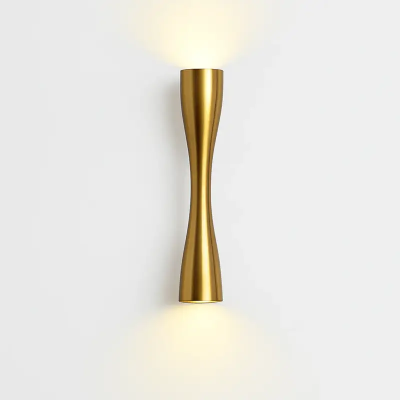Outdoor waterproof ip66 wall light Super Prix