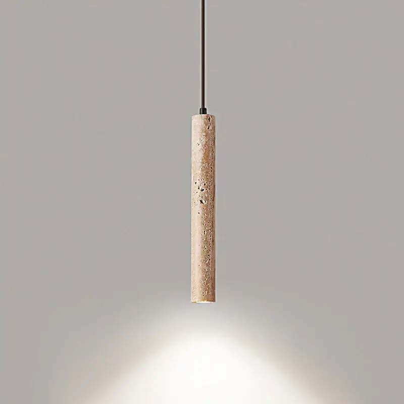 Ertic nordic minimalist design led chandelier Expédition Rapide