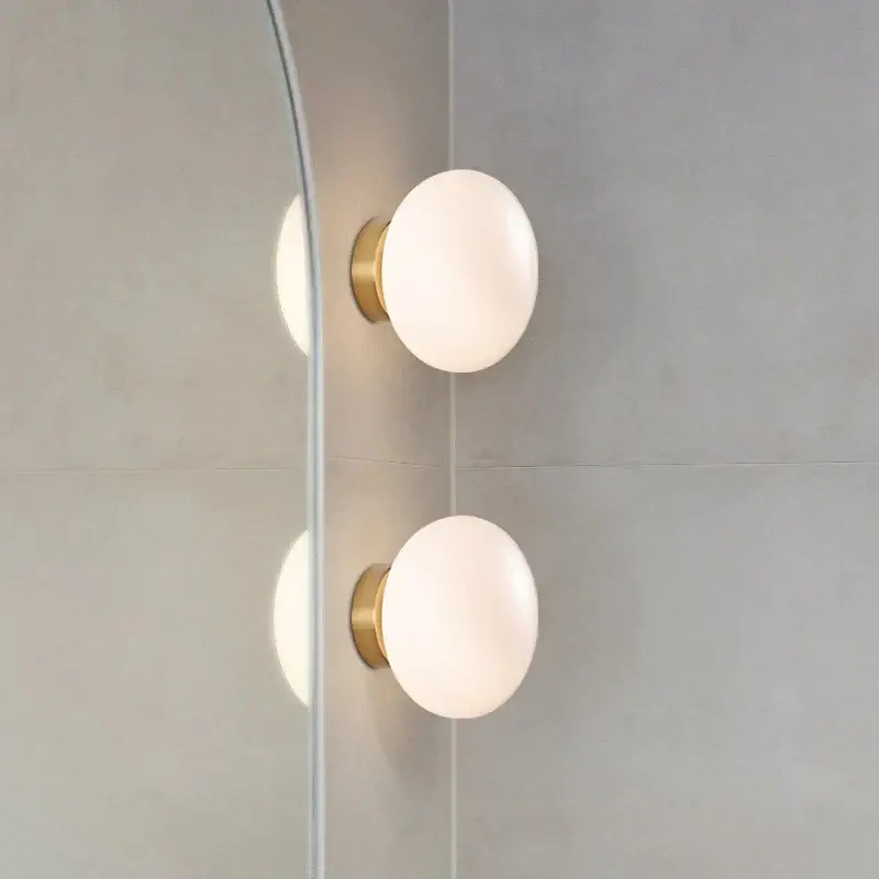 Modern g9 wall light Nouvel Arrivage