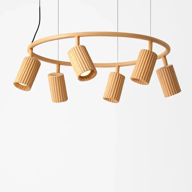 Modern nordic design pendant light Commande En Gros