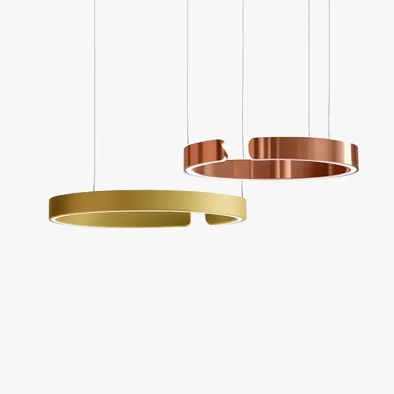 Commande En Gros Ceiling pendant light chandelier for dining room led bedroom living...