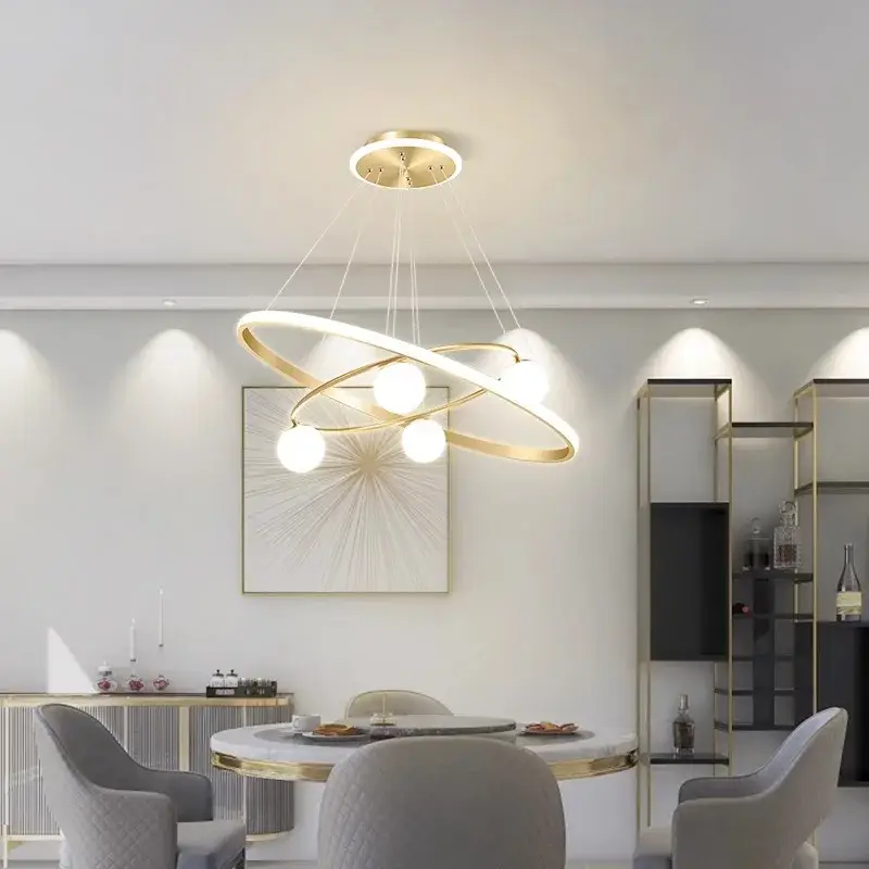 Nouvel Arrivage Home decoration chandelier for dining room, pendant ceiling lamp, m…