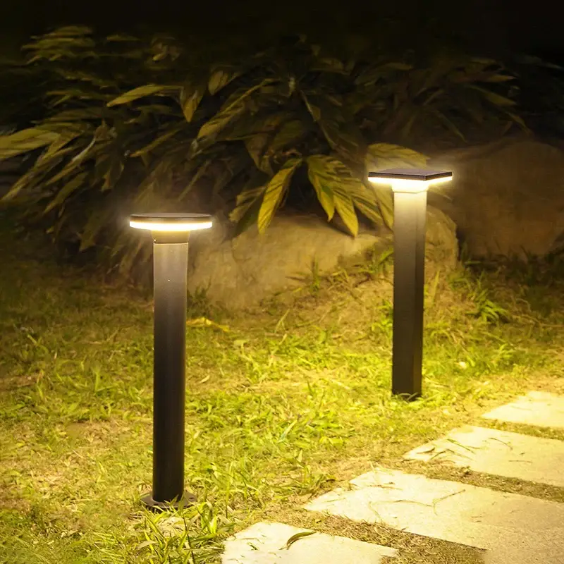 Led lawn lamp Nouvel Arrivage