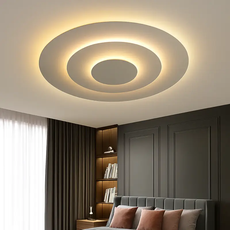 Seulement Aujourd'hui Modern led ceiling light for living room, dining room, bedroom, chi...