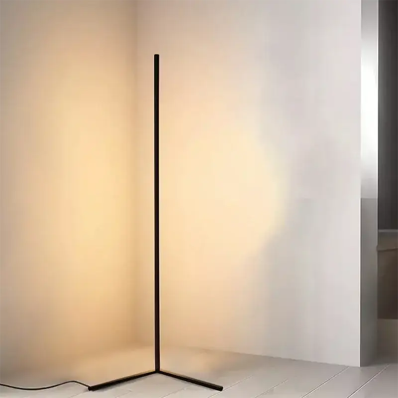 Nouvel Arrivage Modern led floor lamp for living room, dining room and bedroom