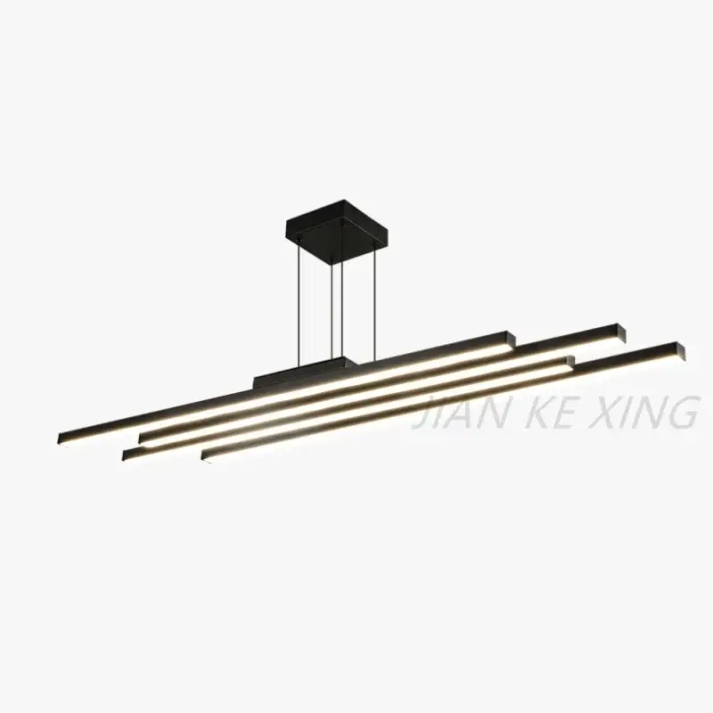 Populaire Aluminium led ceiling light