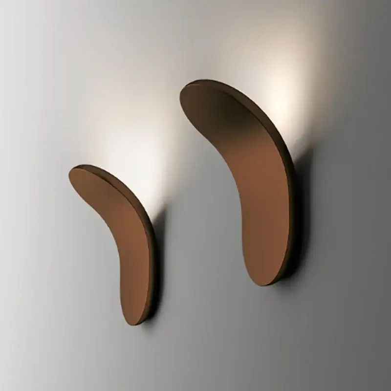 Populaire Sandiy creative wall light