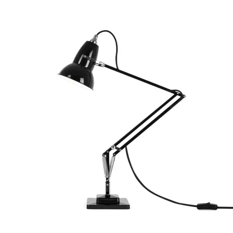 Lampe de bureau ORIGINAL 1227 NoirANGLEPOISE Offre Exclusive