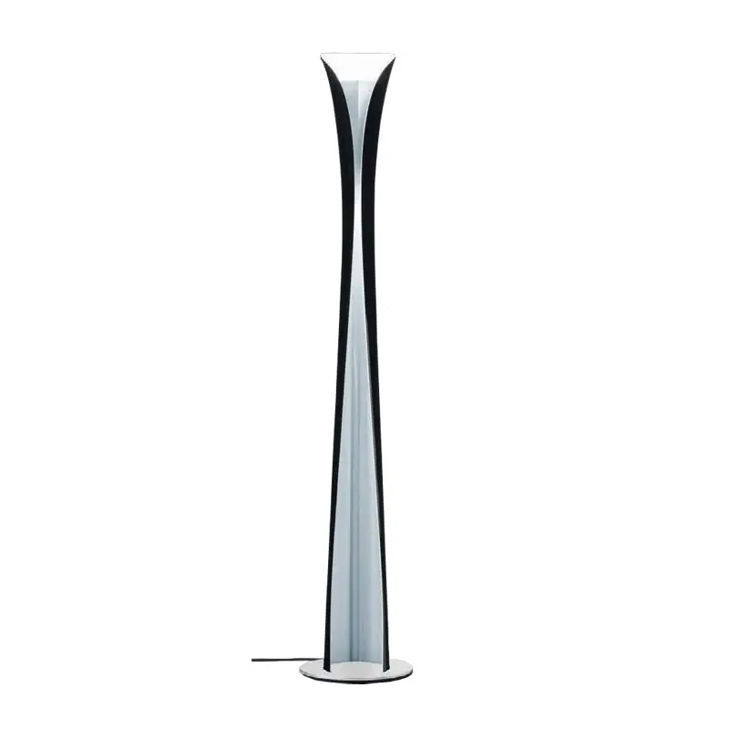 Floor Lamp CADMO LED BlackARTEMIDE Achat Immédiat