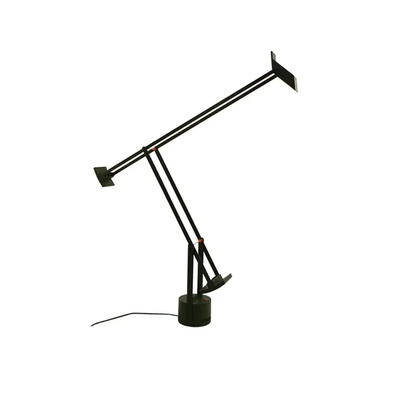 Desk Lamp TIZIO BlackARTEMIDE Bon Plan