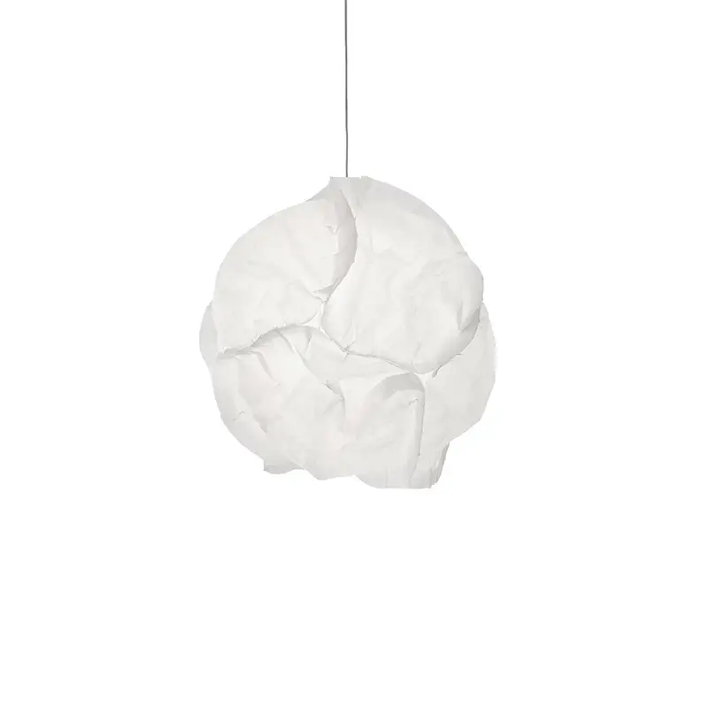 Offre Limitée Suspension CLOUD BlancBELUX