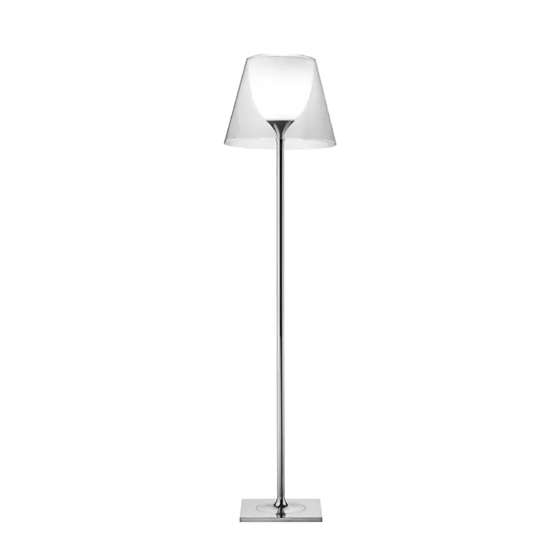 Acheter Direct Floor Lamp KTRIBE TransparentFLOS
