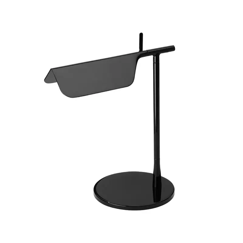 Table Lamp TAB T BlackFLOS Commander Maintenant