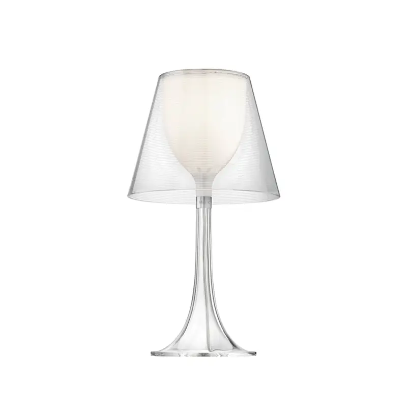 Acheter En Ligne Table Lamp MISS K TransparentFLOS
